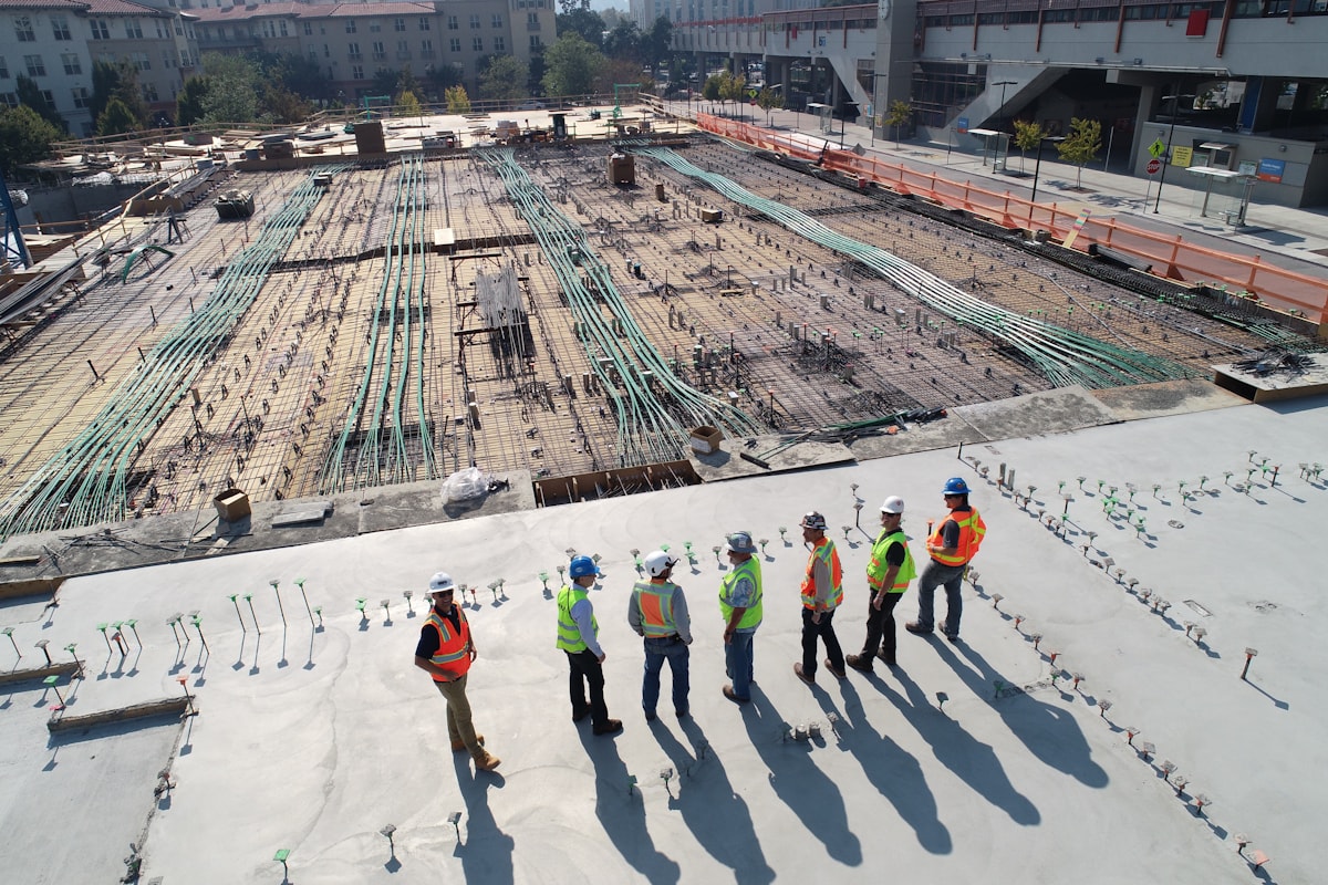 Wood Partners Breaks Ground on Boston-Area Development