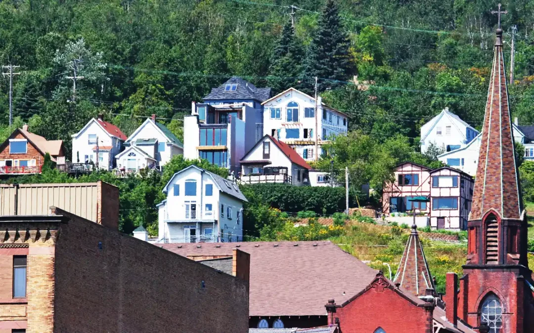 St. Louis County Homestead Deadline & Duluth Energy Audits St. Louis County Homestead Deadline & Duluth Energy Audits
