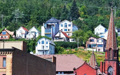 St. Louis County Homestead Deadline & Duluth Energy Audits St. Louis County Homestead Deadline & Duluth Energy Audits